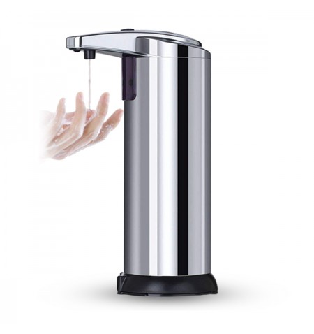 SAVIO Automatic soap dispenser SAVIO HDZ-01