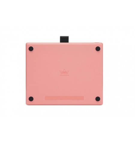 Huion RTS-300 Graphics Tablet Pink