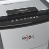 Dokumentų naikiklis Rexel Optimum AutoFeed+ 225X  P4
