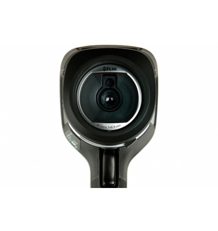 FLIR E6xt Termocamera -20 fino a 550 °C 240 x 180 Pixel 9 Hz MSX®, WiFi