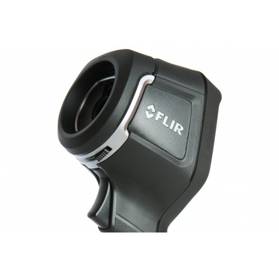 FLIR E8xt Termocamera -20 fino a 550 °C 320 x 240 Pixel 9 Hz MSX®, WiFi