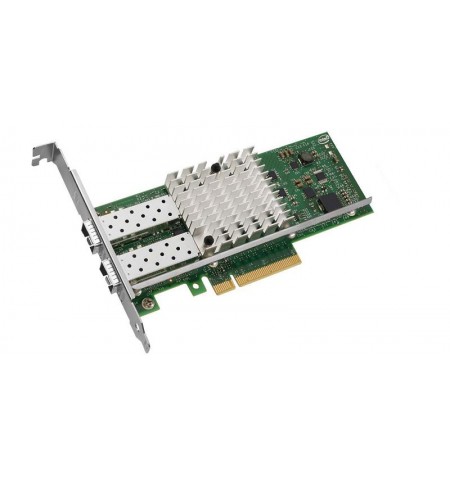 NET CARD PCIE 10GB DUAL PORT/X520-DA2 E10G42BTDA INTEL