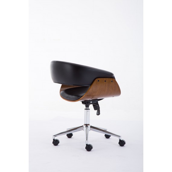Topeshop FOTEL CORAL ORZ/CZ biuro kėdė