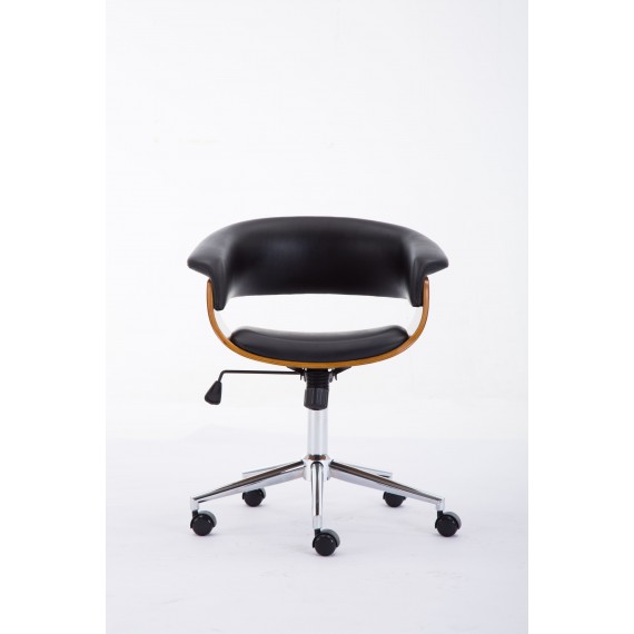 Topeshop FOTEL CORAL ORZ/CZ biuro kėdė