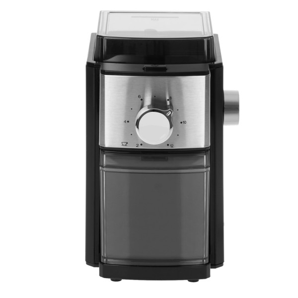 Adler AD 4448 coffee grinder 300 W Black