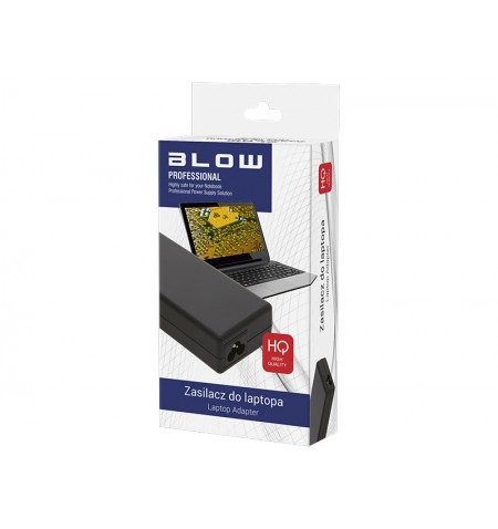 BLOW Samsung 19V/3.16A 60W laptop power adapter DC 5,5x3,0mm
