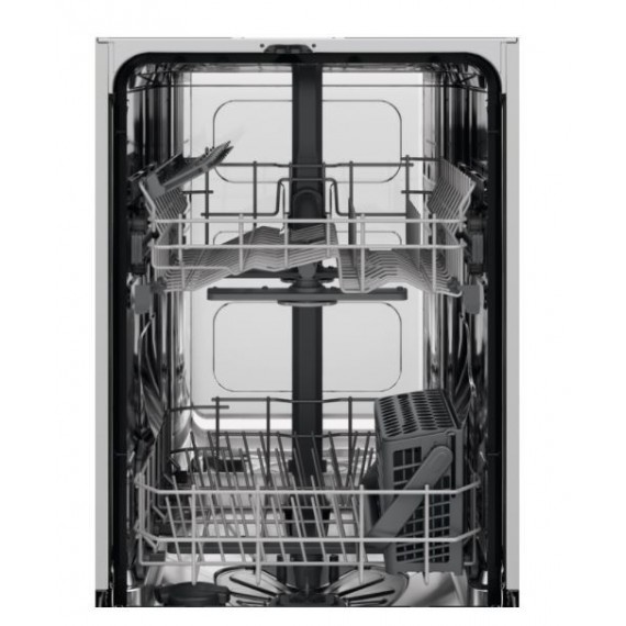 Electrolux EEA12100L dishwasher Fully built-in 9 place settings F