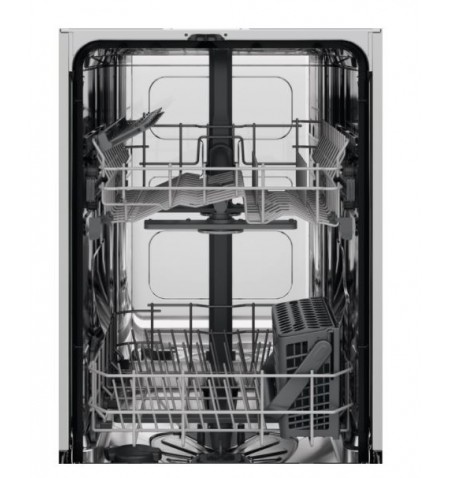 Electrolux EEA12100L dishwasher Fully built-in 9 place settings F