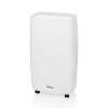 Tristar Dehumidifier DH-5419 Power 205 W, Suitable for rooms up to 45 m³, Water tank capacity 2.5 L, White