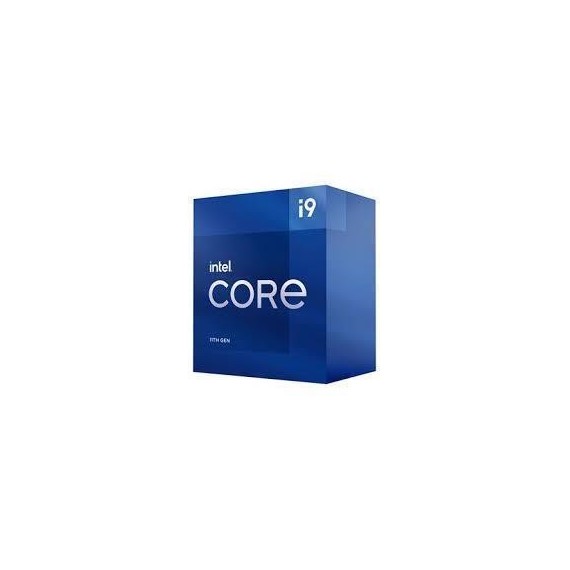 CPU|INTEL|Desktop|Core i9|i9-11900K|3500 MHz|Cores 8|16MB|Socket LGA1200|125 Watts|GPU UHD 750|BOX|BX8070811900KSRKND