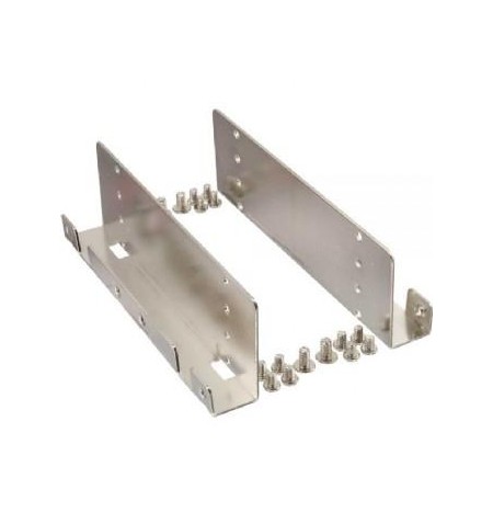 HDD ACC MOUNTING FRAME 4X/2.5  TO 3.5  MF-3241 GEMBIRD