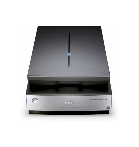 EPSON Perfection V850 Pro scanner