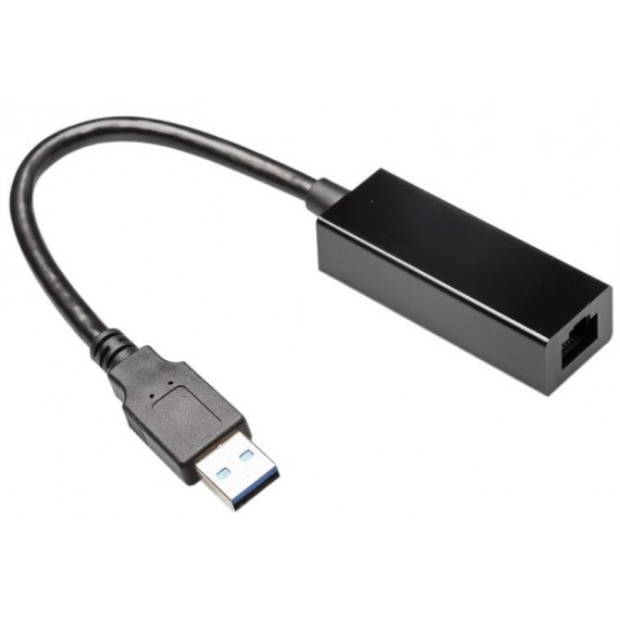 I/O ADAPTER USB3 TO LAN RJ45/NIC-U3-02 GEMBIRD