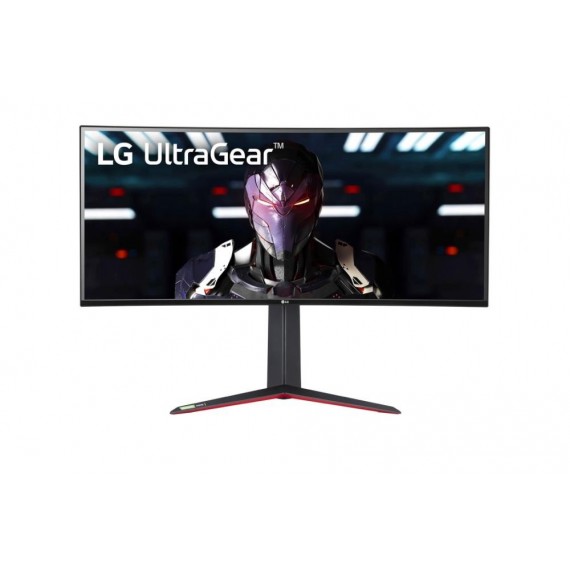 LCD Monitor|LG|34GN850-B|34 |Gaming/Curved/21 : 9|Panel IPS|3440x1440|21:9|0.2325|Matte|1 ms|Height adjustable|Tilt|34GN850-B