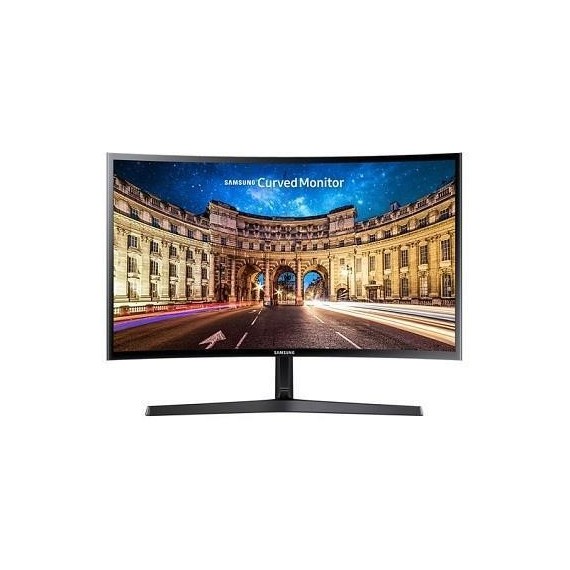 LCD Monitor|SAMSUNG|C27F396F|27 |Business/Curved|Panel VA|1920x1080|16:9|4 ms|LC27F396FHRXEN