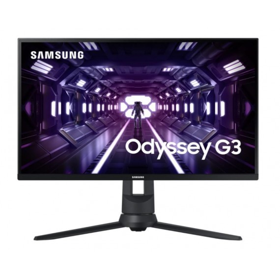 LCD Monitor|SAMSUNG|Odyssey G3|24 |Gaming|Panel VA|1920x1080|16:9|144|LF24G35TFWUXEN