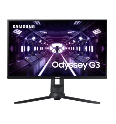 LCD Monitor|SAMSUNG|Odyssey G3|24 |Gaming|Panel VA|1920x1080|16:9|144|LF24G35TFWUXEN