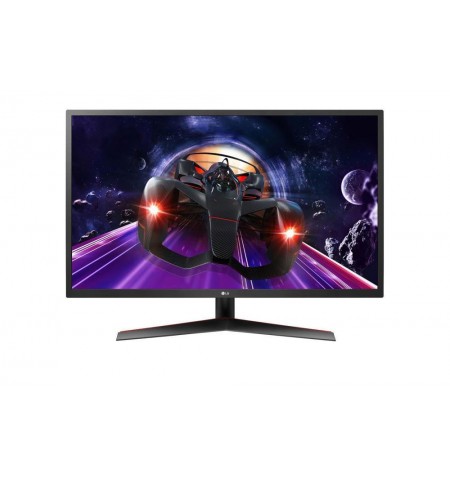 LCD Monitor|LG|24MP60G-B|24 |Gaming|Panel IPS|1920x1080|16:9|75Hz|5 ms|Tilt|24MP60G-B