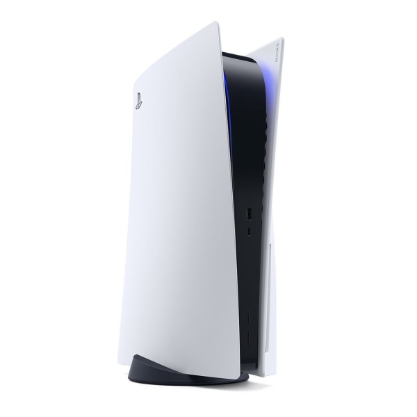 Sony PlayStation 5 + God of War: Ragnarök 825 GB Wi-Fi Black, White