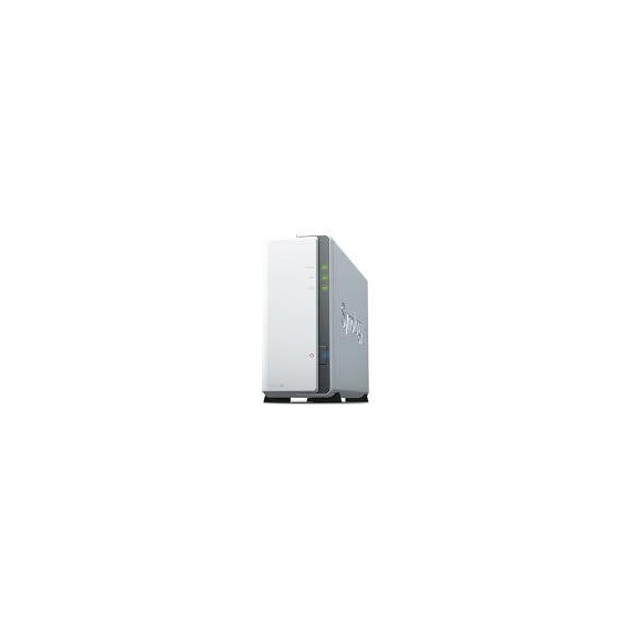 NAS STORAGE TOWER 1BAY/NO HDD DS120J SYNOLOGY