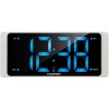 Blaupunkt CR16WH alarm clock Digital alarm clock Black, White