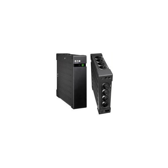 UPS|EATON|750 Watts|1200 VA|Desktop/pedestal|Rack|EL1200USBDIN