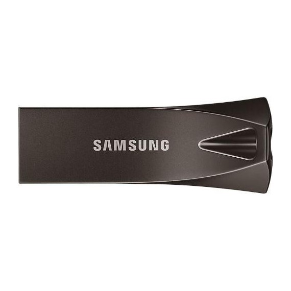MEMORY DRIVE FLASH USB3.1 64GB/BAR PLUS MUF-64BE4/APC SAMSUNG