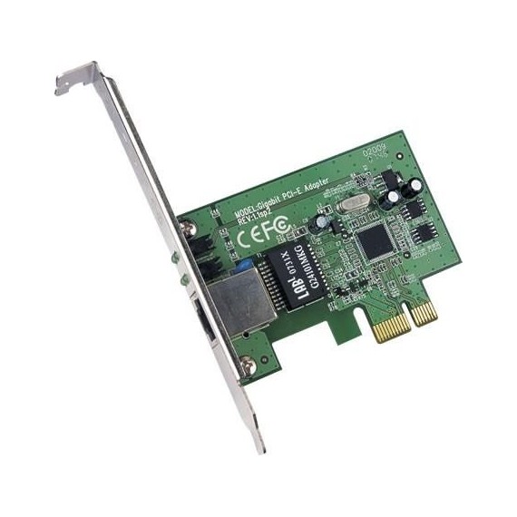 NET CARD PCIE 1GB/TG-3468 TP-LINK