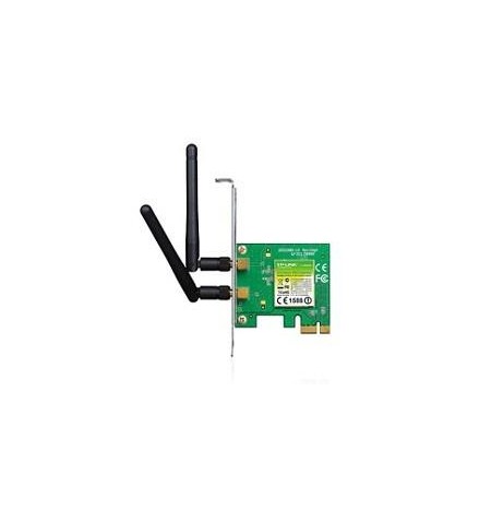 WRL ADAPTER 300MBPS PCIE/TL-WN881ND TP-LINK
