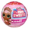 L.O.L. SURPRISE LOVES MINI SWEETS 590750 DOLL MELTAWAY ROSIE