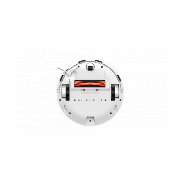 Dulkių siurblys Xiaomi Trouver Finder LDS Vacuum Cleaner Mopping Robot, baltas