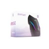 Zotac ZBOX -VR7N4500-BE-W5C PC/workstation i7-11800H mini PC Intel® Core i7 16 GB DDR4-SDRAM 512 GB Windows 11 Pro Black