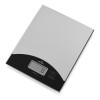 ETA Kitchen scale ETA977790000 Kasia Maximum weight (capacity) 8 kg, Display type LCD, Silver