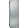 Siemens iQ300 GS36NVIEP freezer Upright Freestanding 242 L E Stainless steel