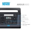 Newell Argus 600 Portable Power Station