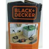 Ecost prekė po grąžinimo Black + Decker priežiūros akumuliatoriaus įkroviklis BDV090 6/12