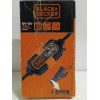 Ecost prekė po grąžinimo Black + Decker priežiūros akumuliatoriaus įkroviklis BDV090 6/12