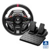 Thrustmaster Steering Wheel T128-P, Black