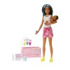 Barbie HJY34 doll