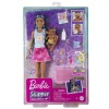 Barbie HJY34 doll