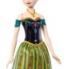 Disney Princess Musical Anna Doll