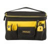 Stanley STST1-73615 small parts/tool box Polyester Black, Yellow