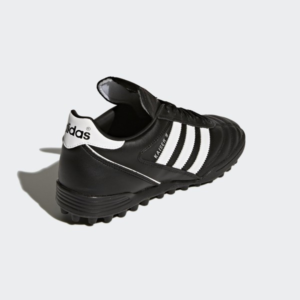 Adidas Kaiser 5 Football Male 45.3 (45 1/3) Black, White
