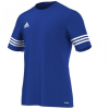 Adidas ENTRADA 14 M F50491 XL shirt/top T-shirt Polyester