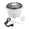 Gallet Rice Cooker GALRC150 500 W, 1.5 L, Number of programs 2, Stainless steel