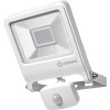 Ecost prekė po grąžinimo LEDVANCE LED prožektoriai, šviesa naudojimui lauke, šilta balta,