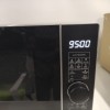 Ecost prekė po grąžinimo SHARP PG204AES mikrobangų krosnelė su grotelėmis (mikrobangų krosnelė: 700