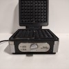 Ecost prekė po grąžinimo LITTLE BALANCE 8384 Speed Waffles 1400 Elektrinė vaflinė Tikri belgiški va