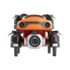 Autel EVO II Pro Rugged Bundle V3 / Orange Drone