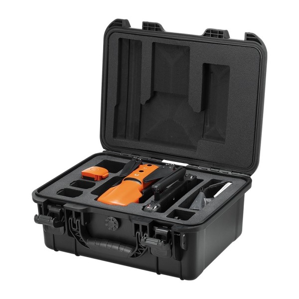 Autel EVO II Pro Rugged Bundle V3 / Orange Drone